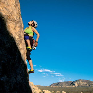 Curso de escalada en la huasteca monterrey nuevo léon