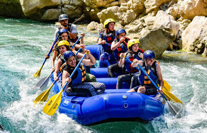 rafting ciudad valles