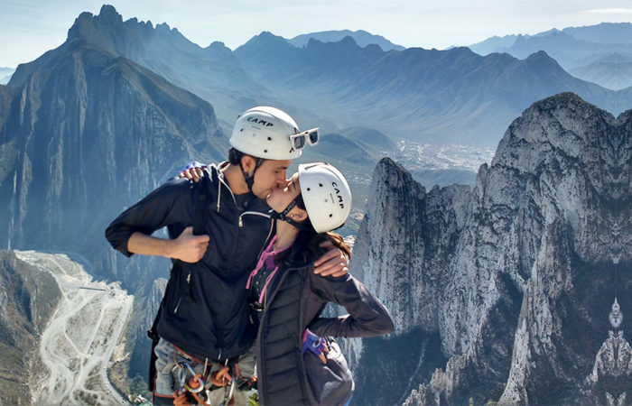 deportes extremos en monterrey