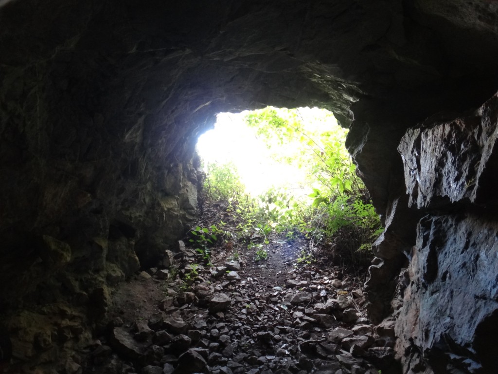 Cueva de los cristales - Gaia Xtreme México